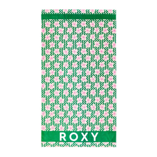 Roxy Πετσέτα θαλάσσης Cold Water - Basic Towel for Women 160  x 90 cm